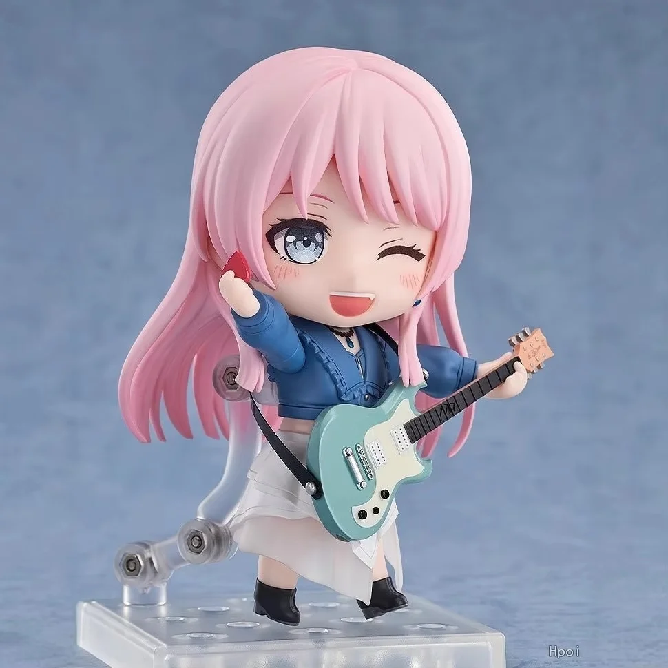 

Dream Concerto 2707 Anon Chihaya Lost Son Q Clay Collectible Action Figure - Hand-Made Movable Model Toy for Fans