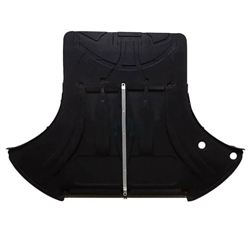 Bottom Plate for Audi A8 A8L D3 2004-2010 Engine guard plate Underbody guard Felt Car Accessories