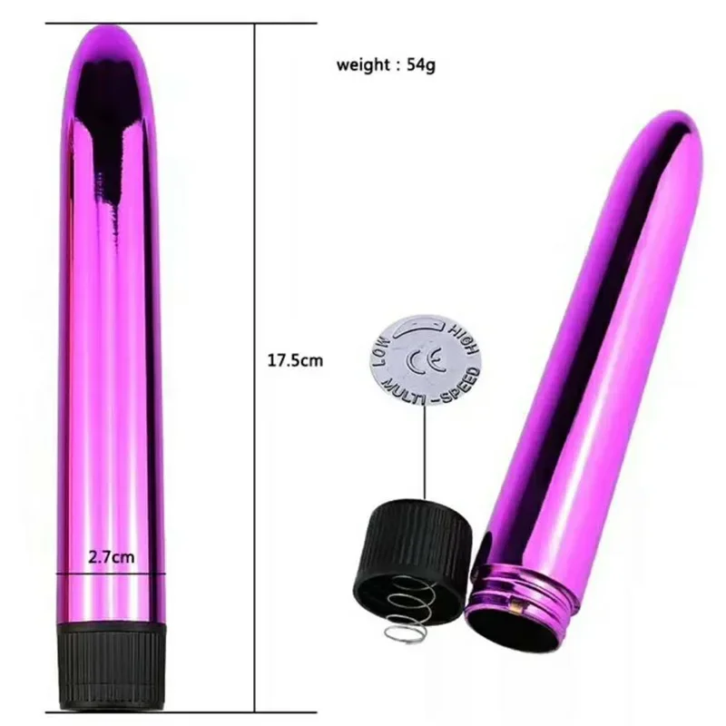 7 Polegada enorme vibrador vibrador brinquedos sexuais para mulheres vaginal buceta g-ponto estimulador feminino bolso masturbador bala vibrador