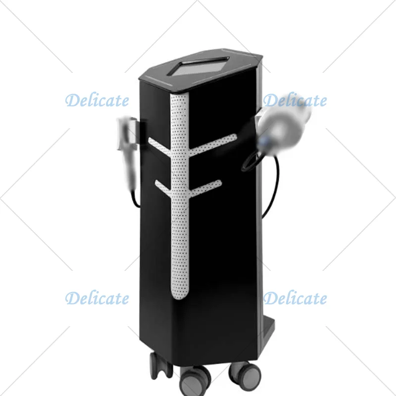 

Professional NEW Roller Physiotherapy Roller Technology Eliminates Pain Anti-cellulite Skin rejuvenation Body Slimming Machine
