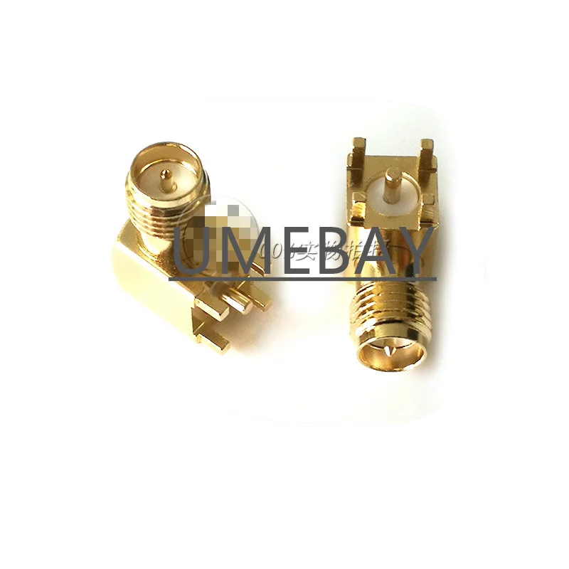 10Pcs / Sma Female …