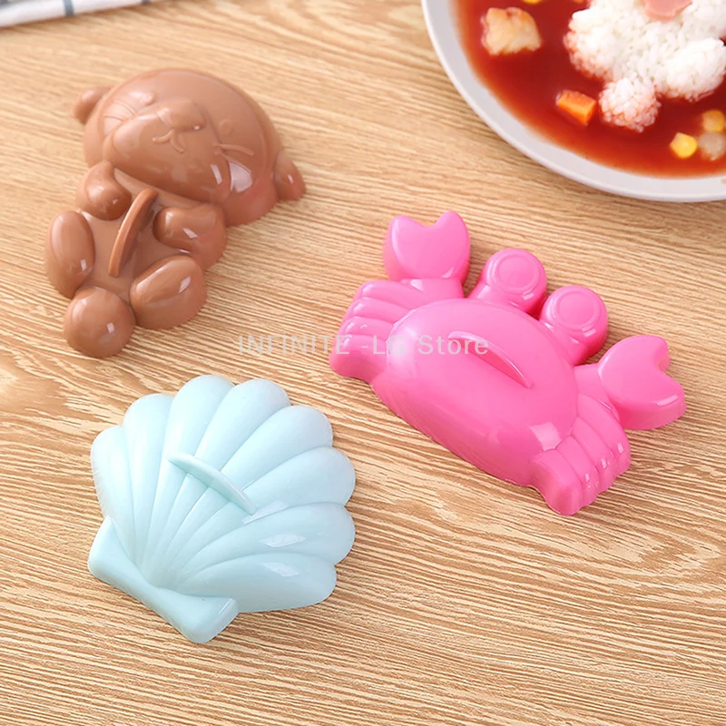 DIY Cetakan Sandwich Hewan Lau - Kitchen Gadgets Kids ulasan dan harga