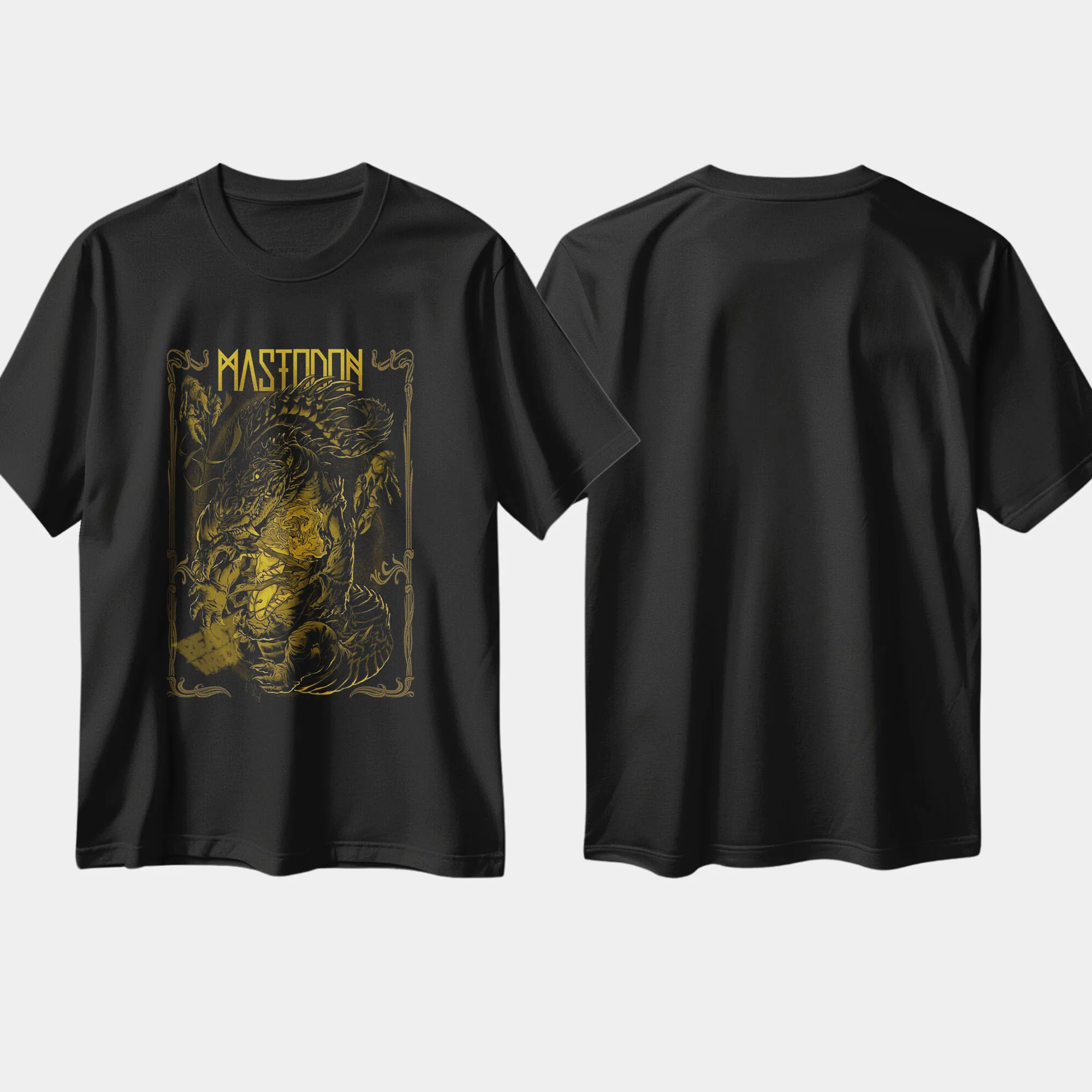 

Футболки с металлической лентой Мастодоны, подарок, унисекс, хлопковые футболки с круглым вырезом для мужчин и женщин, уличная одежда, футболки с коротким рукавом