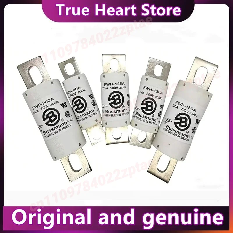 Fwh-100A Fwh-125A F…