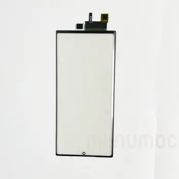 三星 Galaxy Note 20 Ultra 手機液晶螢幕維修用觸控 OCA 數位化儀的玻璃 10 最佳銷售 三星 Note 20 Ultra 顯示器 - №8