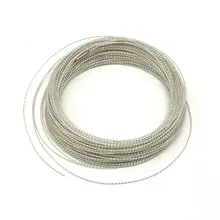 Low Voltage Electric Heating Cable #3
