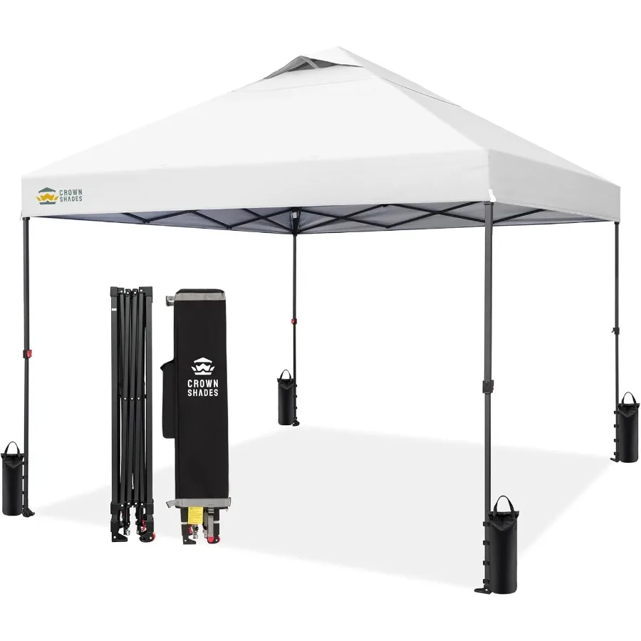 10X10 Pop Up Canopy… - image