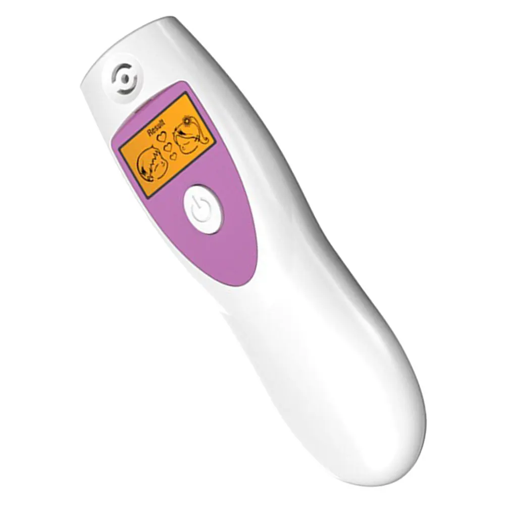 

Portable Oral Halitosis Analyzer Bad Breath with Sensor Analysis Odor Evaluation Tool for Freshness Monitoring Oral