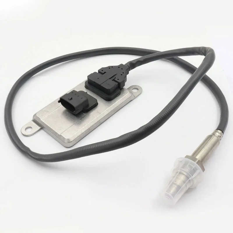 For FH FM 500 Nox Sensor 5WK9 6717A 21984358 view 2