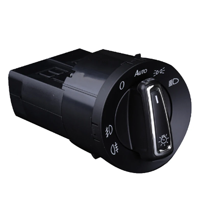 Auto Koplamp Lamp Schakelaar Lichtsensor Fit voor Volkswagen Golf MK4 voor Passat B5 Polo Bora Sharan Alhambra 1C 0941531