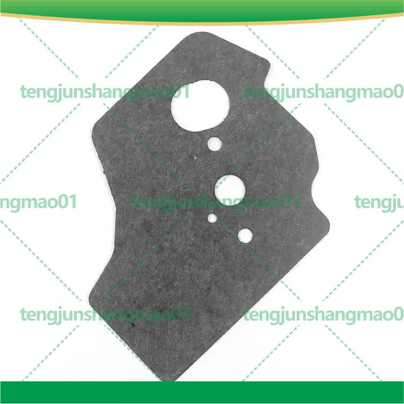 5pcs For 140 GX35 4-Stroke Grass Trimmer Carburetor Paper Gasket Seal Pad Brush Cutter Spare Parts