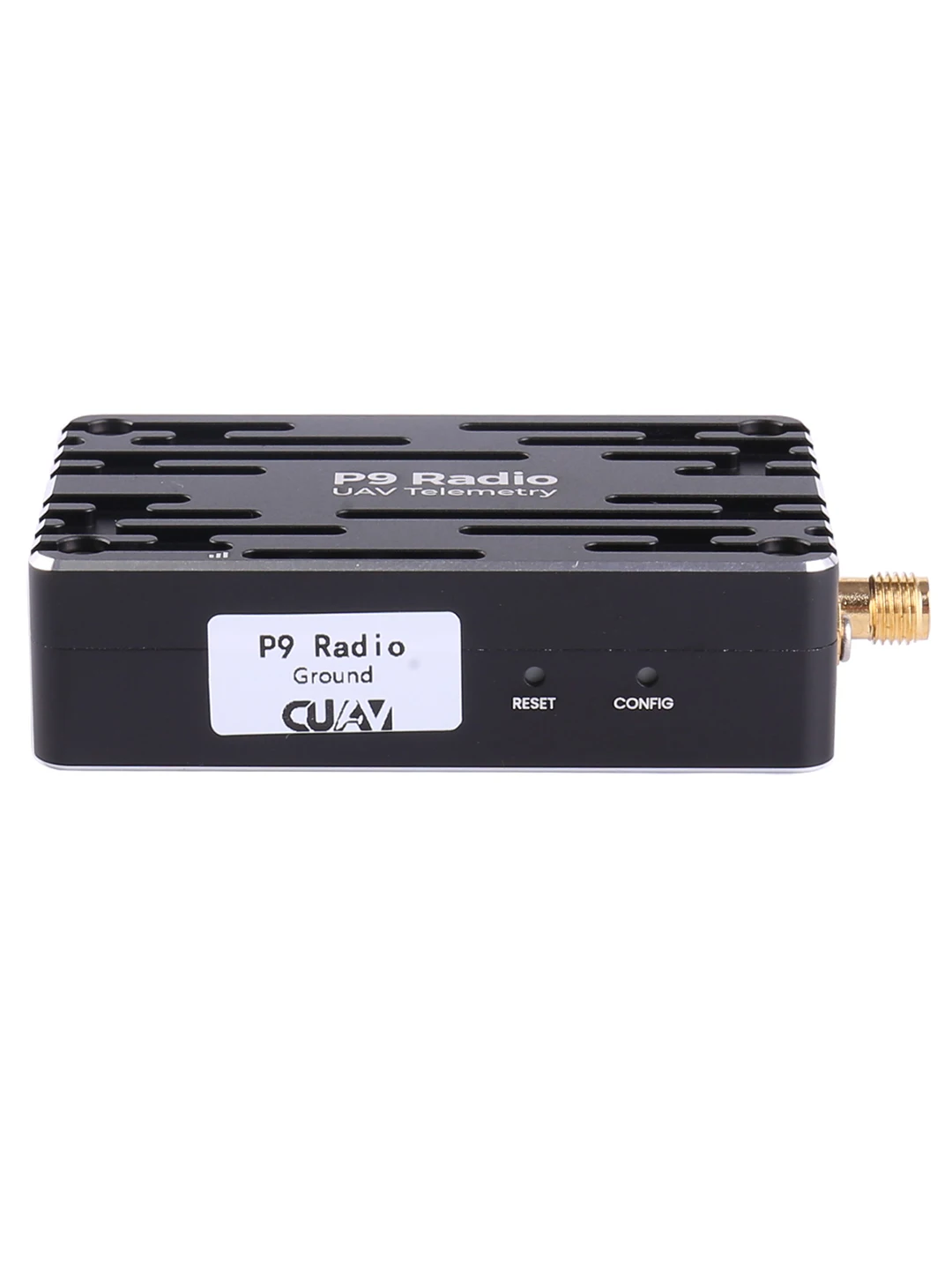 CUAV P9 Radio DataTelemetry Module for RC FPV Data Transmission Pixhack Pixhawk Long Distance 60KM