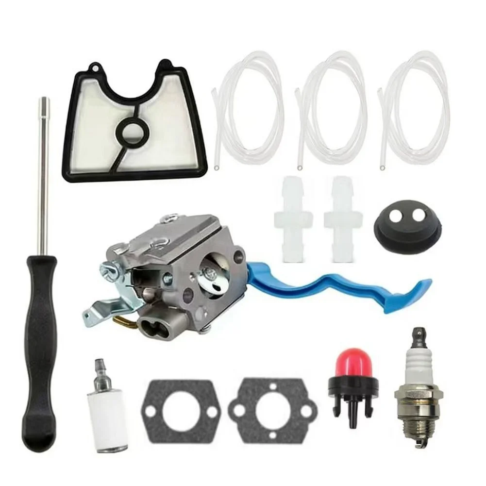 125B 125BX 125BVX Leaf Carburetor 590460102 581798001 For Motorcycle Engine Oil Tools Replacement Parts