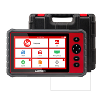 LAUNCH X431 CRP909E Powerful OBD2 Scanner Full System Diagnostic Tool CRP909 TPMS ABS OIL SAS 15 Reset Service