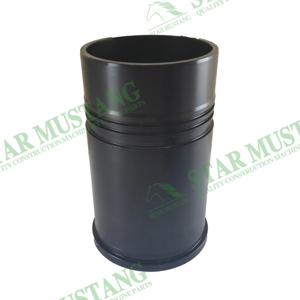 

6D170 Cylinder Liner 320mm 6162-23-2210 For KOMATSU Diesel Engine Parts