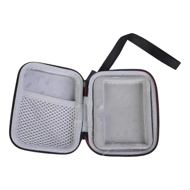 G6DD Túi bảo vệ hạng nặng G6DD cho T7 Shield Túi ổ cứng mềm bên trong