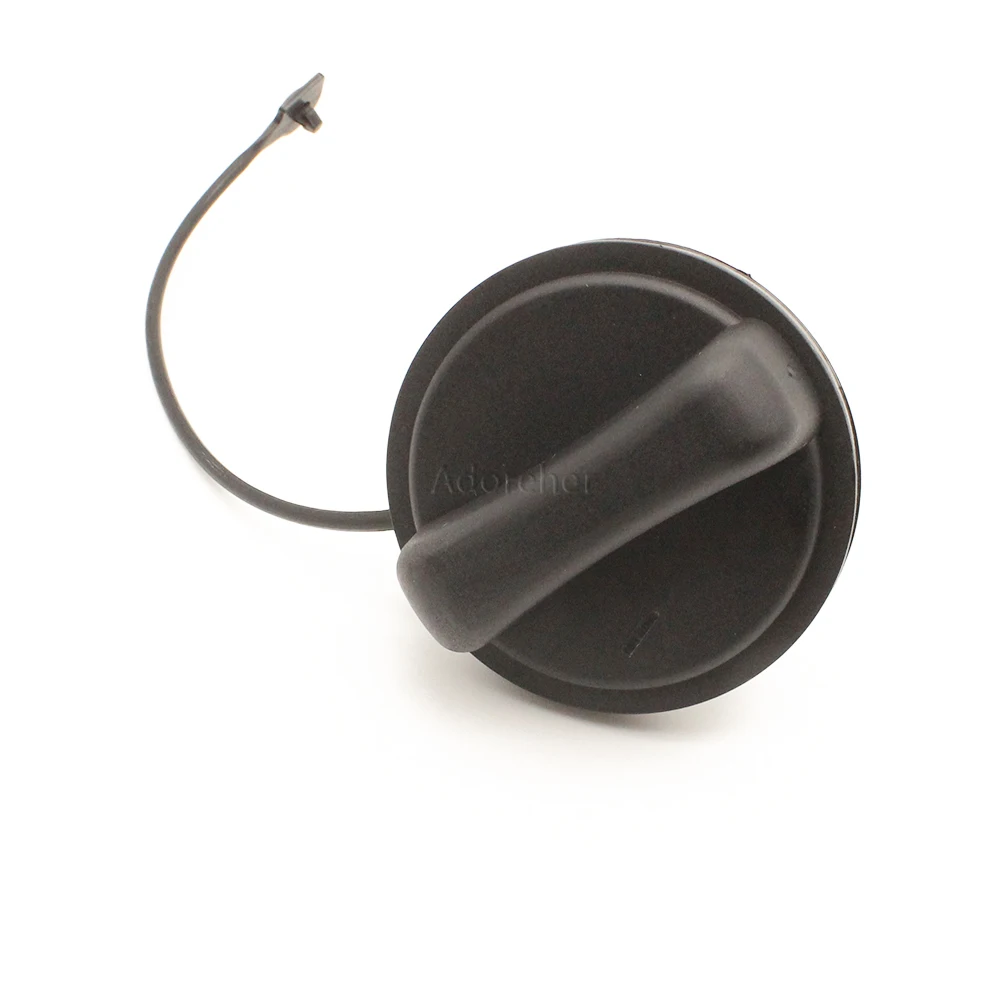 Car Inner Fuel Tank Cap Gas Petrol Oil Filler Cover With Tether Fit For Nissan X-TRAIL Qashqai GENISS TEANA SYLPHY LIVINA TIIDA