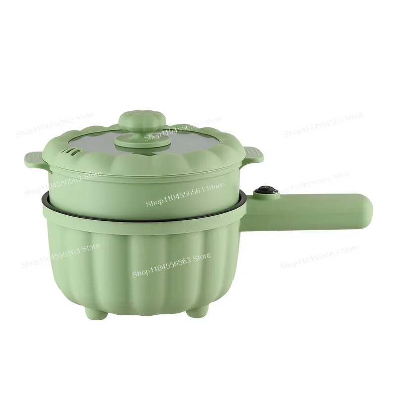 

Электрический вок, жарка, многофункциональная, электрическая сковорода для 2-3 человек, сковорода с антипригарным покрытием