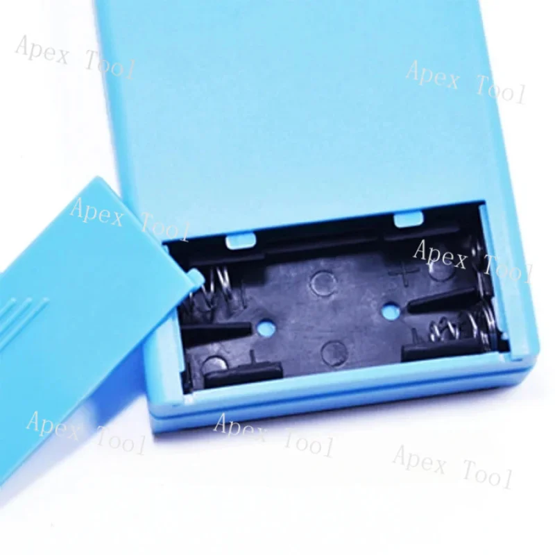 Termômetro multiponto eletrônico de alta precisão OYTM-5S termômetro multipondas portátil para uso em laboratório