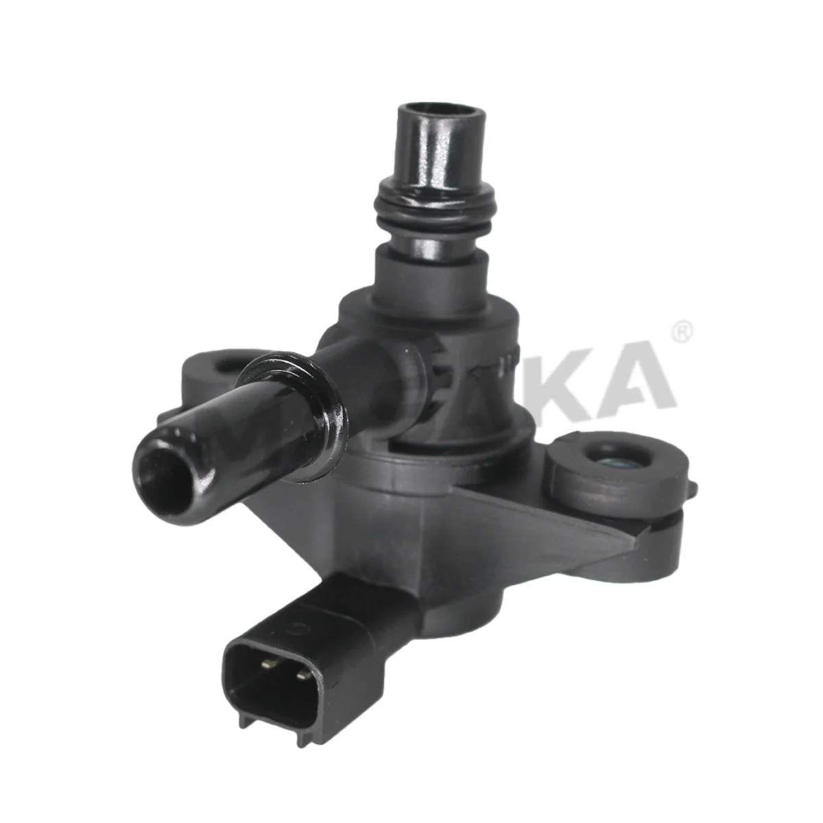 Válvula Solenoide de Purga del Canister de Vapor AU5Z9C915B para Ford C-Max, Fusion, Escape, para Mazda Tribute, para Lincoln MKZ 2008-2020 2283712