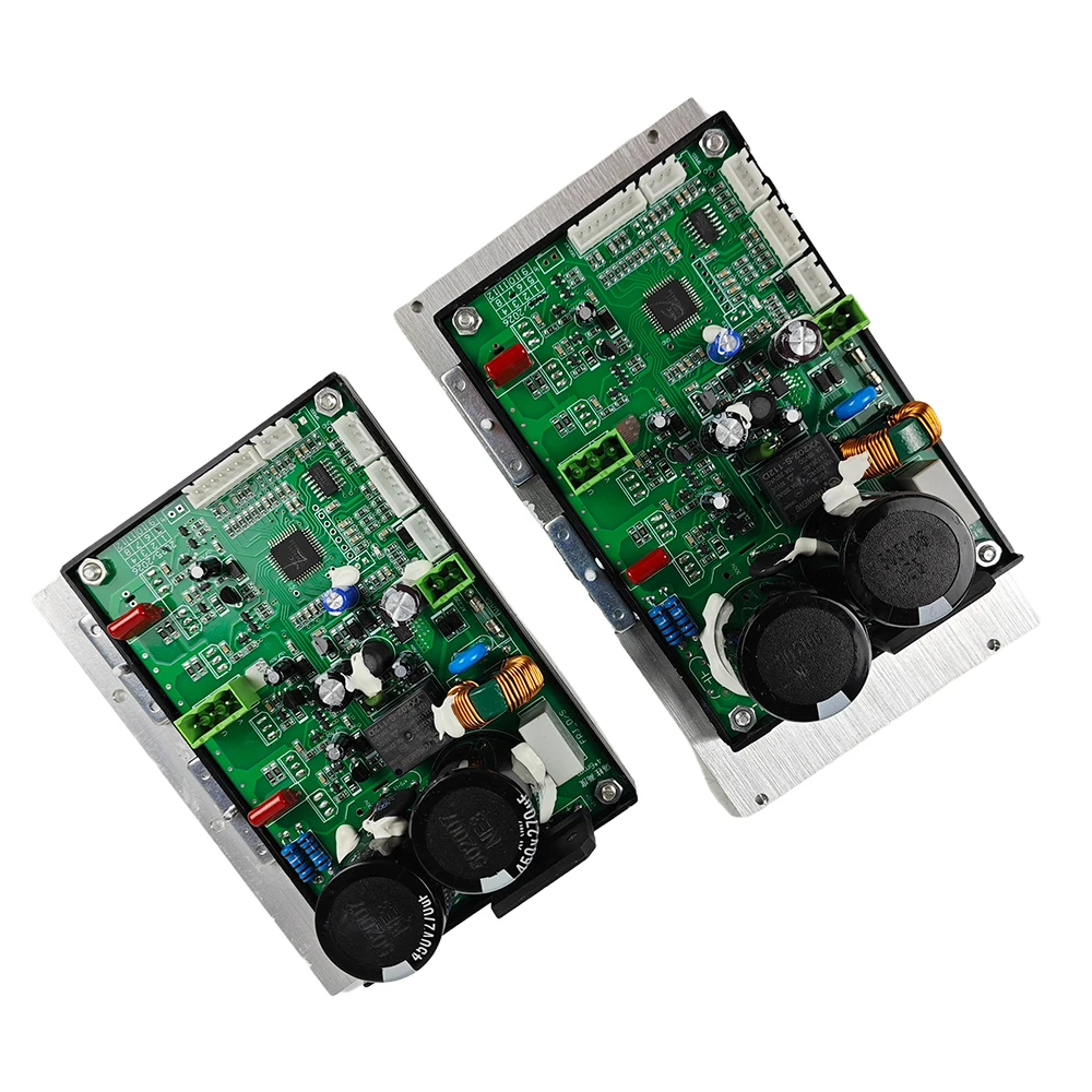 Lathe Part DC Brushless Spindle Controller Driver Main Control Board Card For CD-210V MX-210V WM-210V / CJ 0618