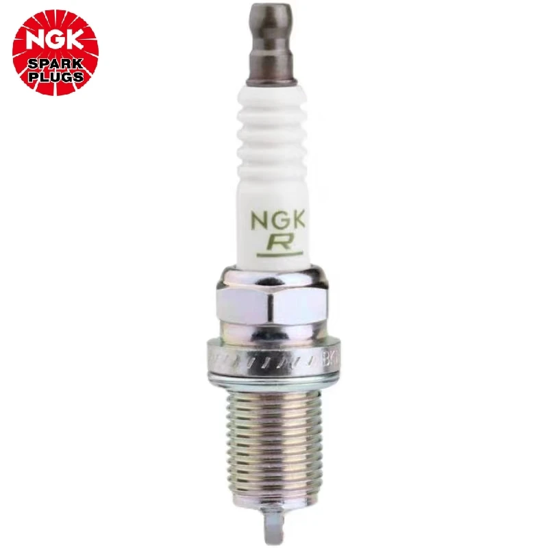 NGK 新型スパークプラグ BKR6E-11 2756 ホンダ、起亜、マツダ、三菱