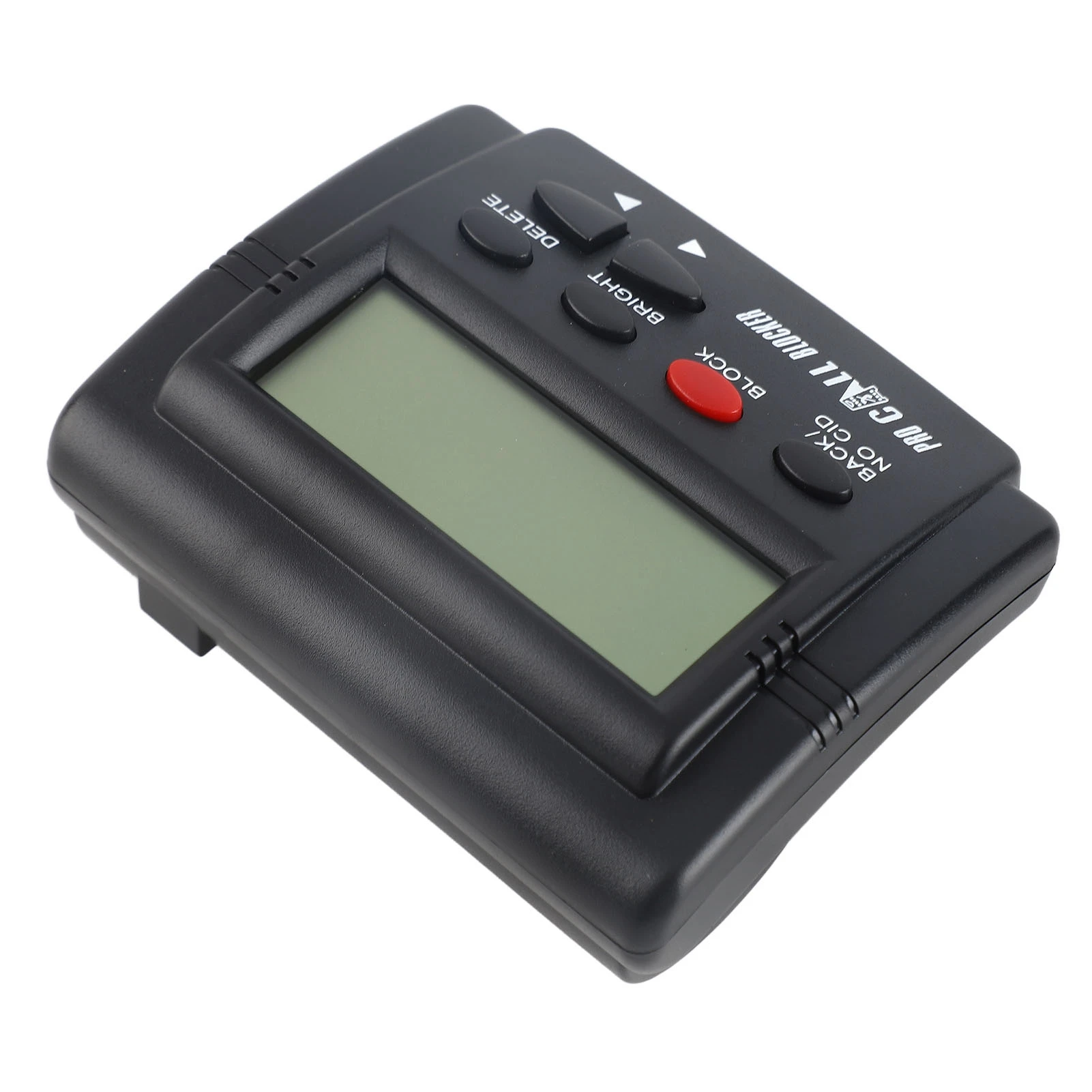 Call Blocker for Landline Phones Telephone 4000 Caller ID Box Blocking One Touch Number Block Device Block Unwanted Robocalls