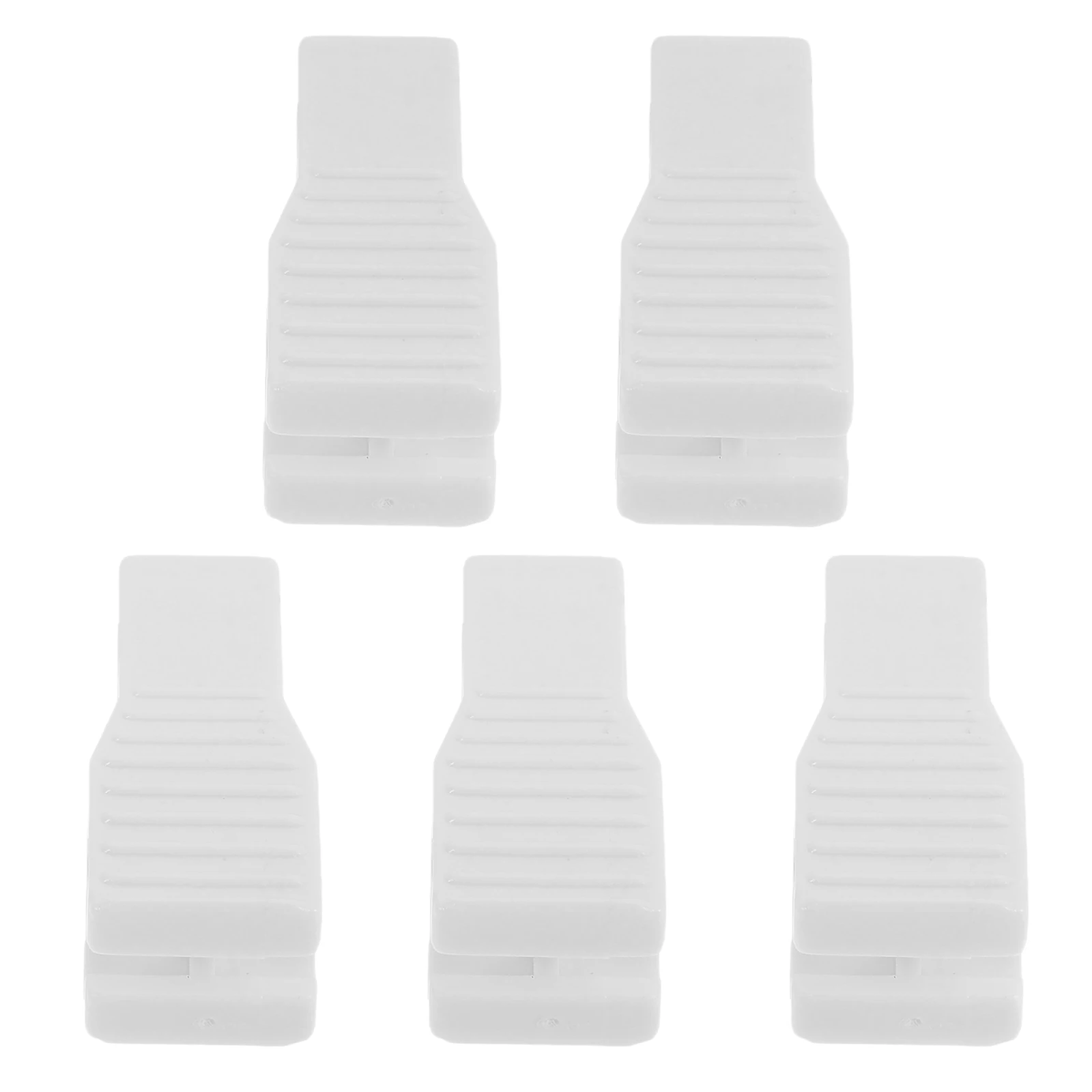 

5pcs Puller Tools Automotive Removal Clip Auto Extraction Tool Truck Puller Accessories Remover Car Clip Extractor Automotive