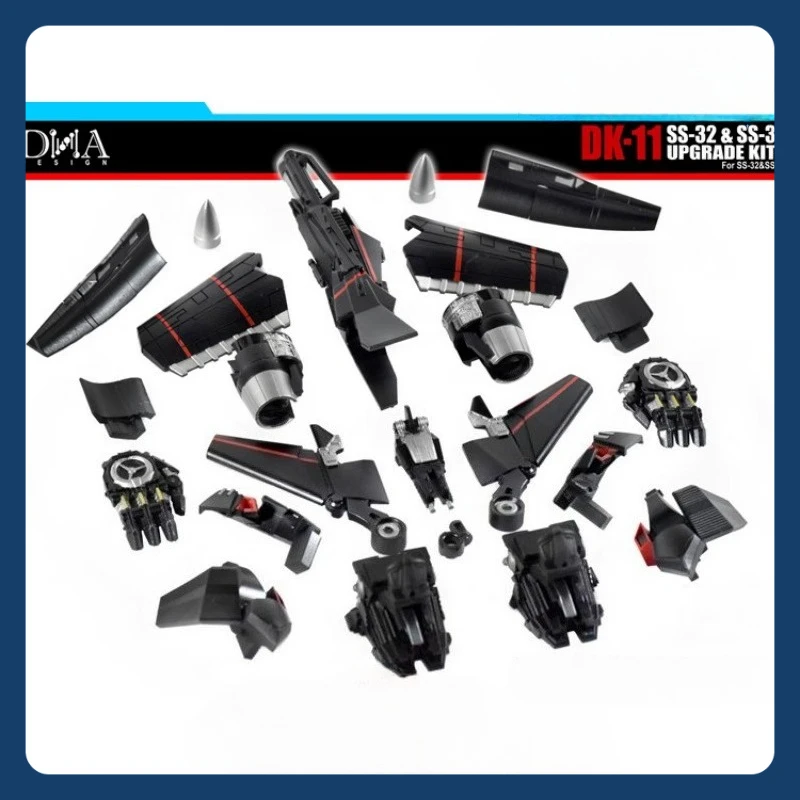 Dna DK-11 Movie Ver…