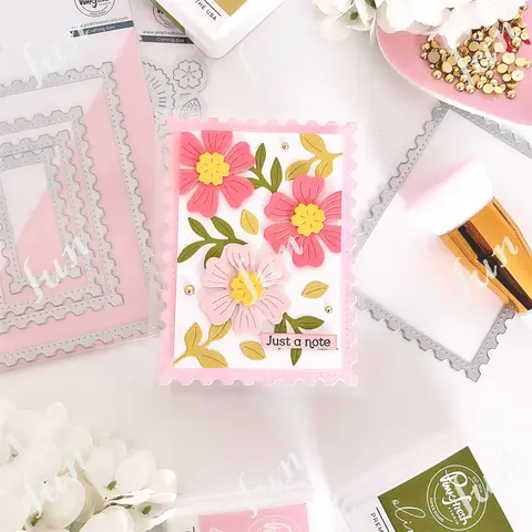 10 best sales डाई और टिकटें - №7