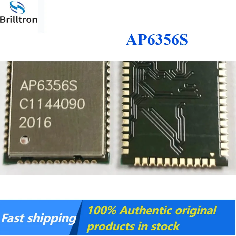 

5-20PCS NEW AP6356S AP6356 QFN Brand New Original Stock Available, Fast Shipping.