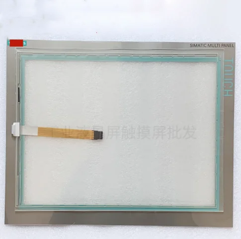 

New MP377-15 6AV6644 6AV6 644-5AB10-0BJ0 Touchpad Touch Glass Touch Screen Protective film