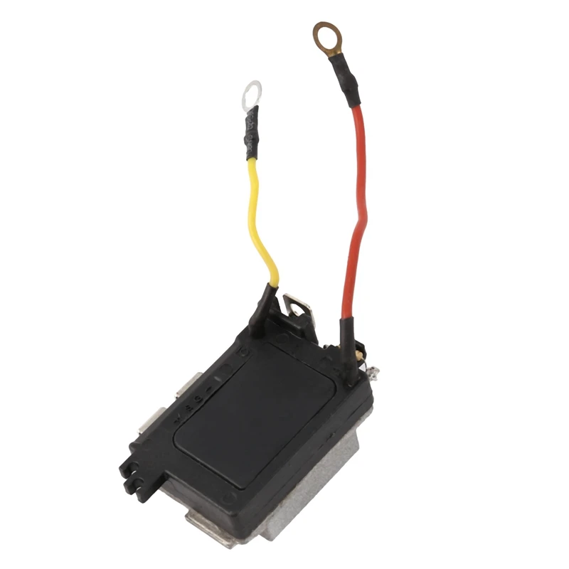 Módulo de encendido del motor del coche, accesorios para automóviles, para TOYOTA, CHEVROLET, ISUZU, PONTIAC, GEO, 89620-10090, 5 uds.