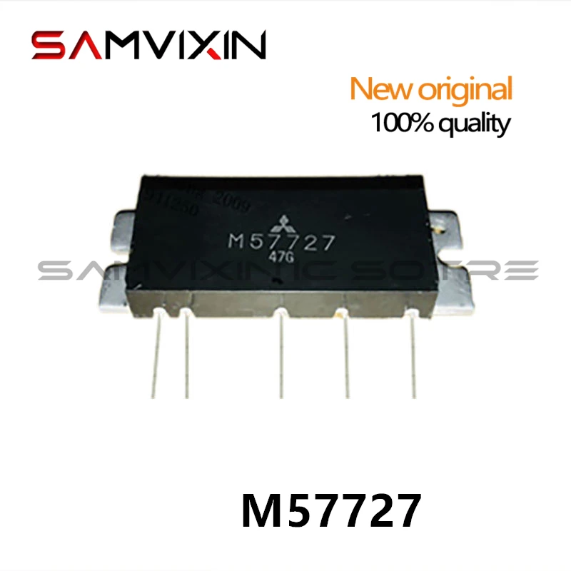 

M57727 IN STOCK RF