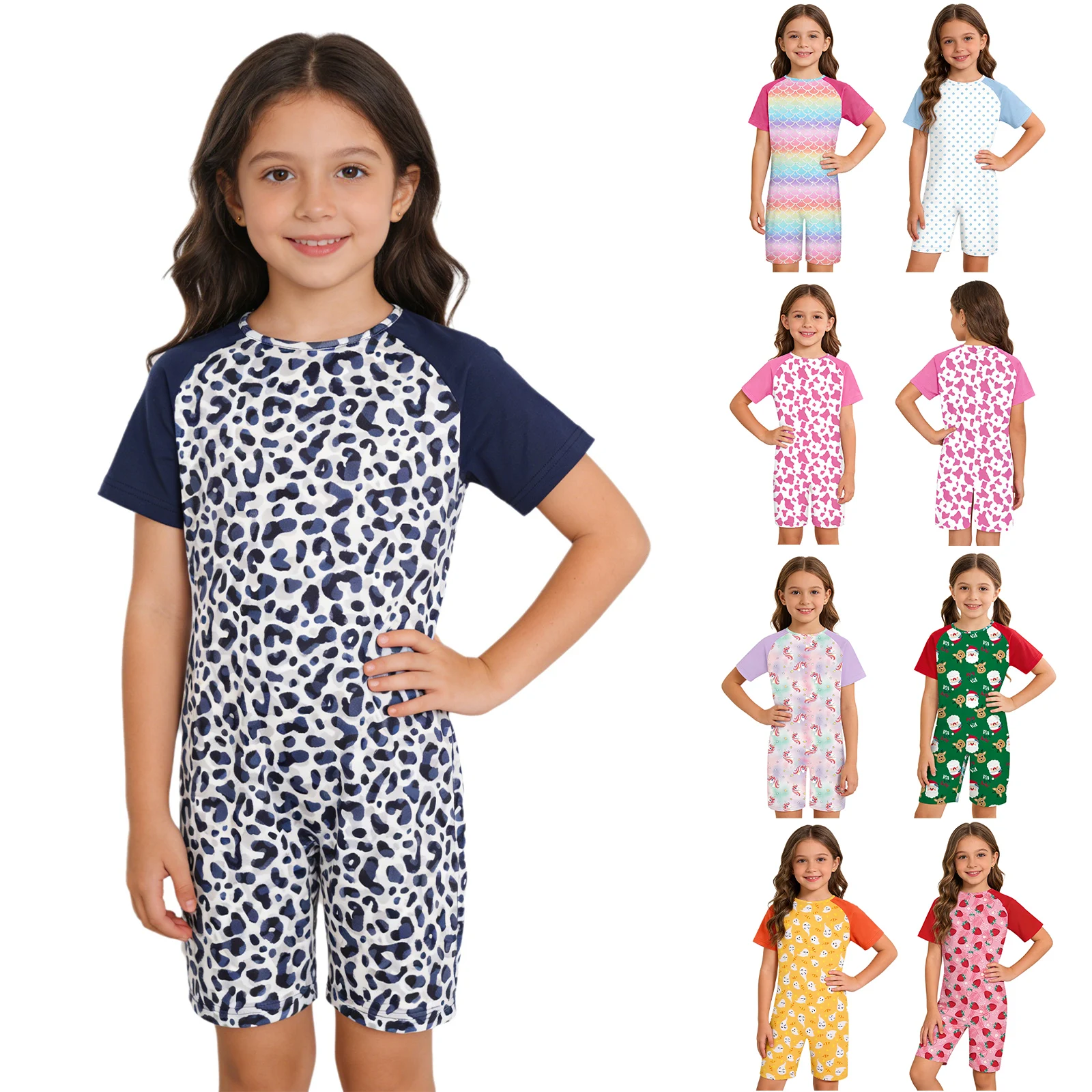 Abbigliamento Adattivo per Bam - Summer Clothing Boys recensione e prezzo