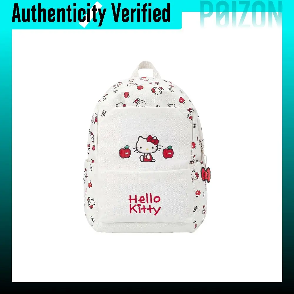 Sanrio Backpacks Ecru YF-3691-1579