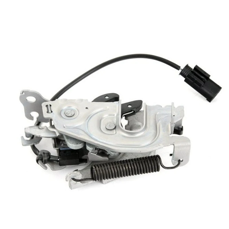 

Новый высококачественный блок блокировки капота двигателя автомобиля для автозапчастей BMW 3 серии G20