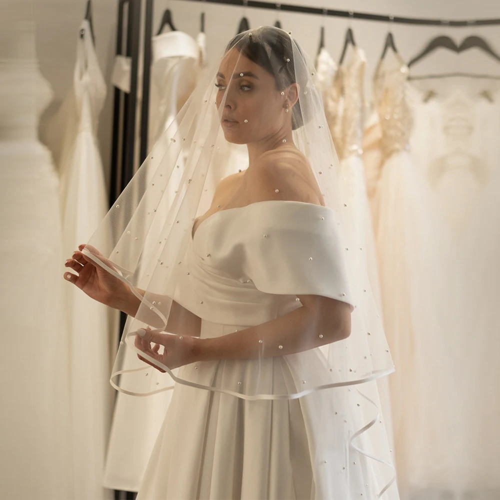 Long Cathedral Wedd…