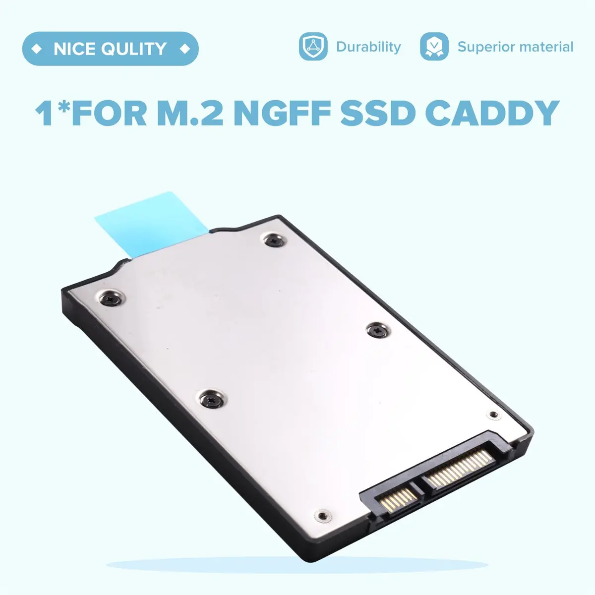 [AC18 Digital]/For 7414 and 7404 Rugged Laptop M.2 NGFF SSD