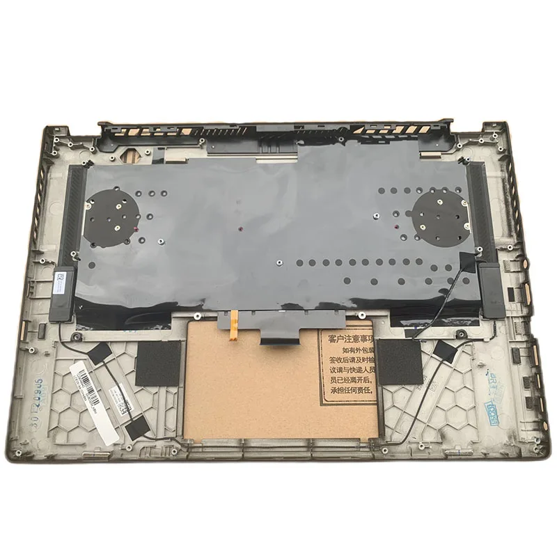 

16 "используется для ASUS ROG Zephyrus GA503 GA603 GU603, верхний верхний чехол с упором для рук и подсветкой клавиатуры
