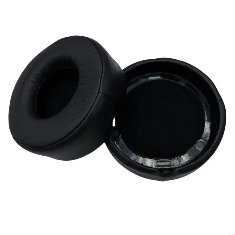 Замена G6DD Нашительные панели ушные подушки для ушных подушек для наушников Siberia 650.