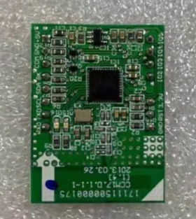 

Parts are suitable for Midea multi-line air conditioner, universal electronic key unlocking chip CCM17 17125300000804
