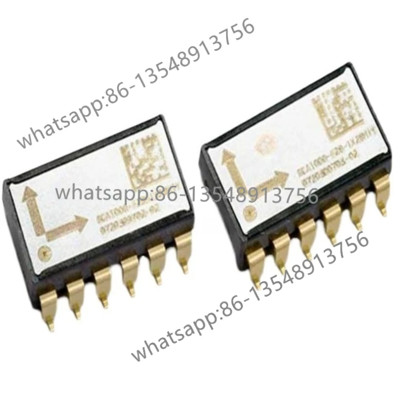 SCA103T-D04 High-Pr…