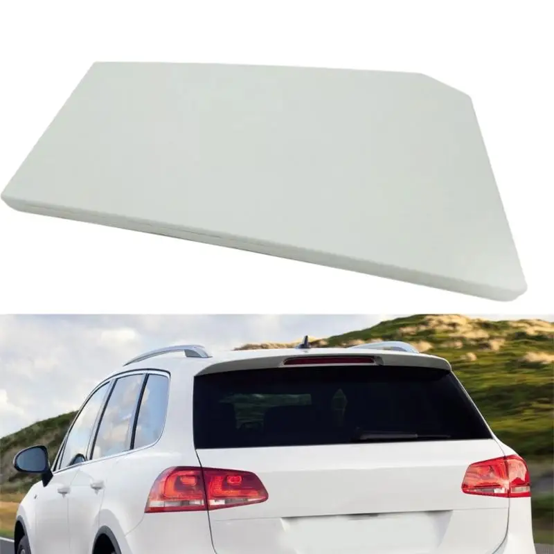 Car Lid Cover, High Protections Against Foreign Objects and Moisture Accessories For 1362671080 Vehicle Maintenance