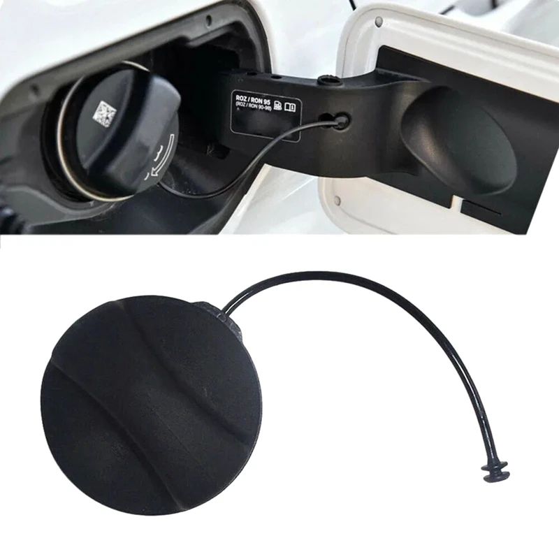 LR012897 For Land Rover Range Rover L322 2004-2012 Car Fuel Tank Cap Fuel Filler Cover Tank Lid