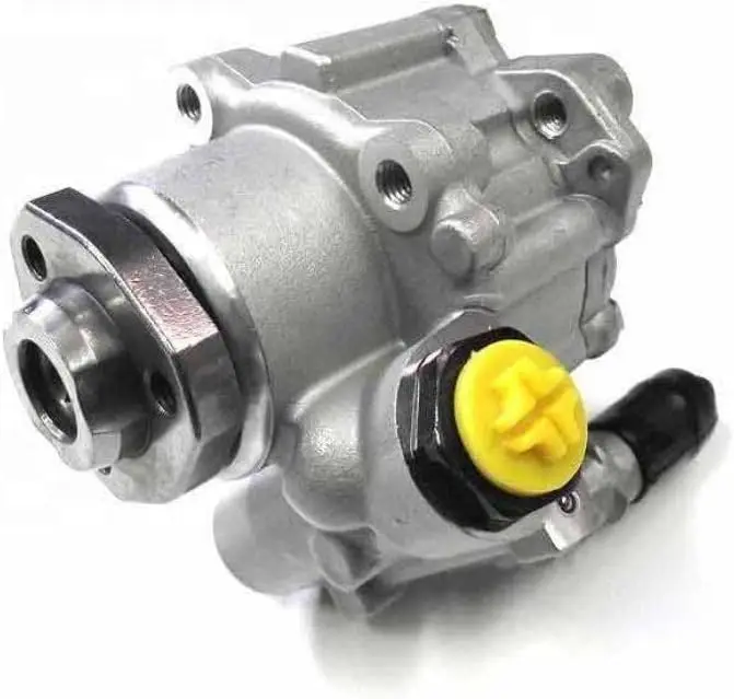 

Car Power Steering Hydraulic Pump Chinese Manufacturer 1J0422154H For VW Bora 1.6L