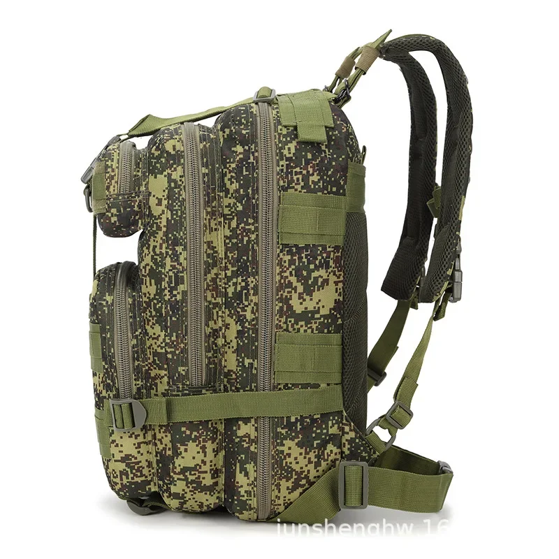 3P Pack Sports Camping Tactical Backpack Outdoor Camouflage Backpack directly from the manufacturer