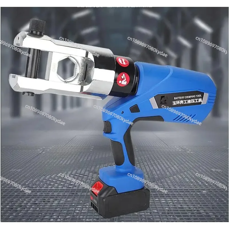 EZ-630 Electric Hydraulic Pliers Hydraulic Crimping Pliers For 25-630mm²