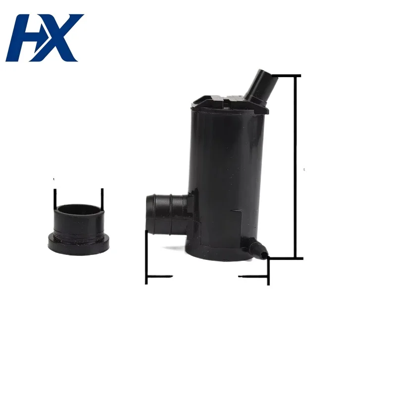98510-3B000 Windshield Windscreen Wiper Washer Pump for Hyundai Accent Elantra