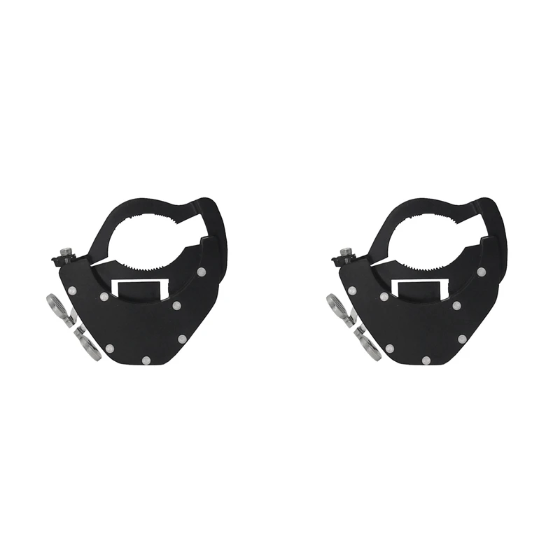 

2X Universal Motorcycle Cruise Control Throttle Lock Assist Handlebar For BMW R1200GS Yamaha Honda NC750 ,Bottom Kit